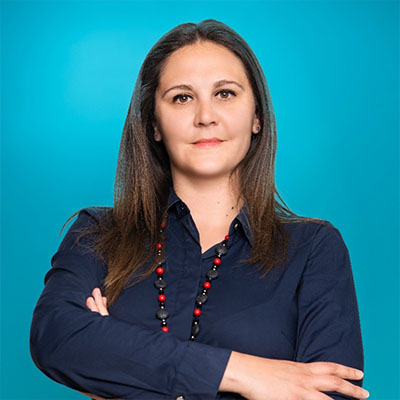 Avgustina Pasheeva