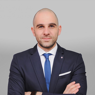 Vladimir Simeonov