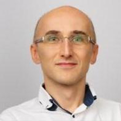 Vladimir Chalkov