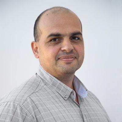 Peter Ketenev